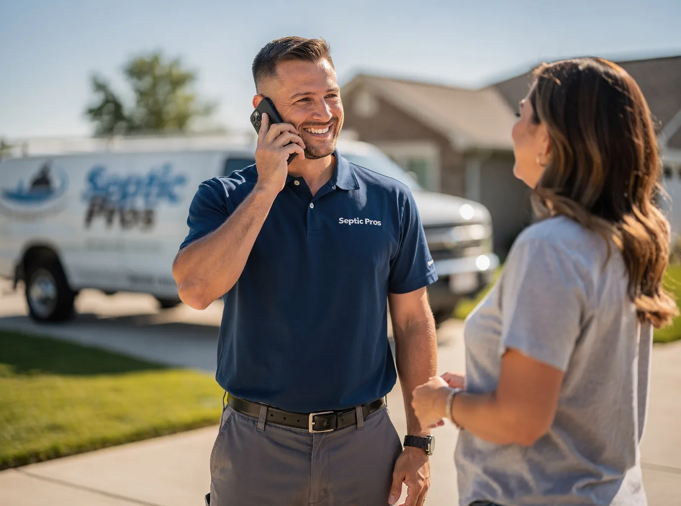 Septic Tank Pumping Dewitt, IL FAQs